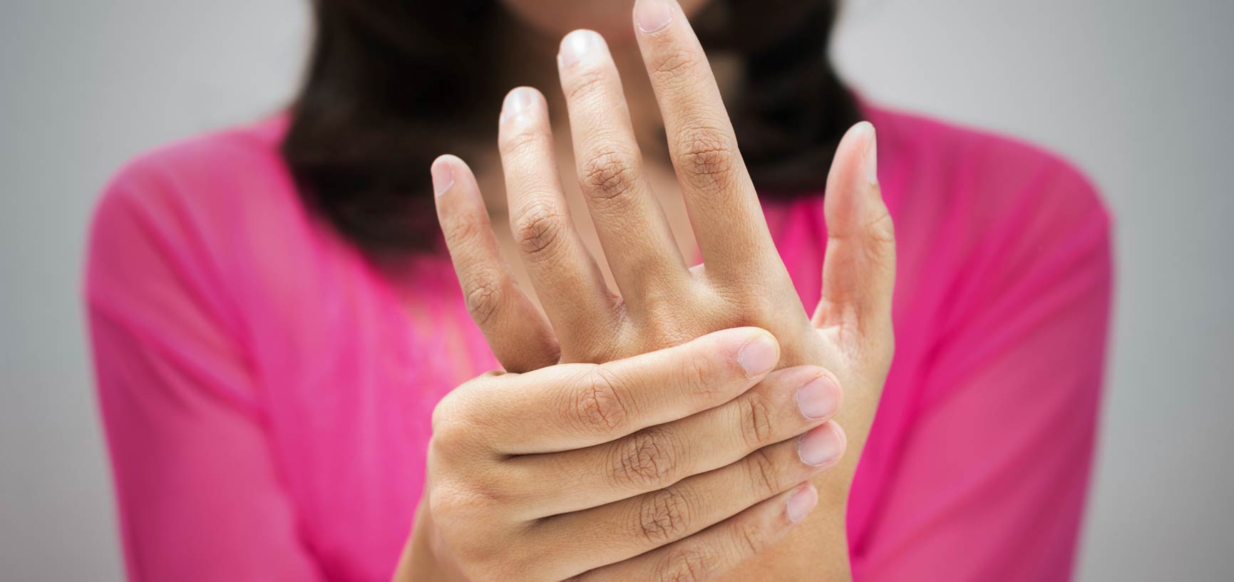 Get Your Grip Back! Tips to Soothe Aching Hands