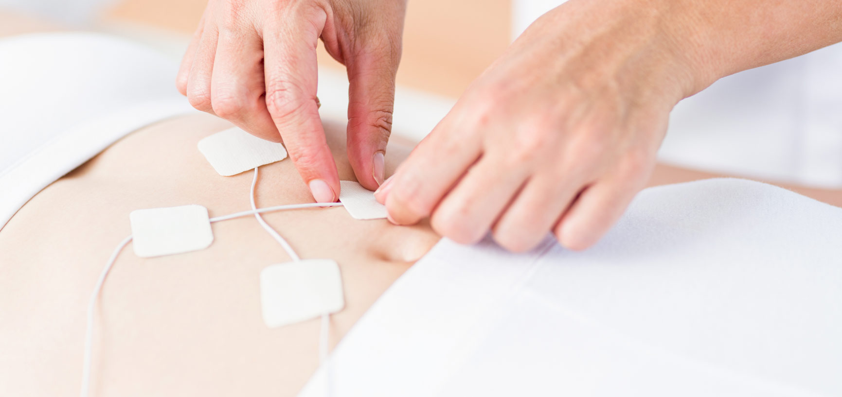 Electrotherapy Devices May Provide Sustained Relief