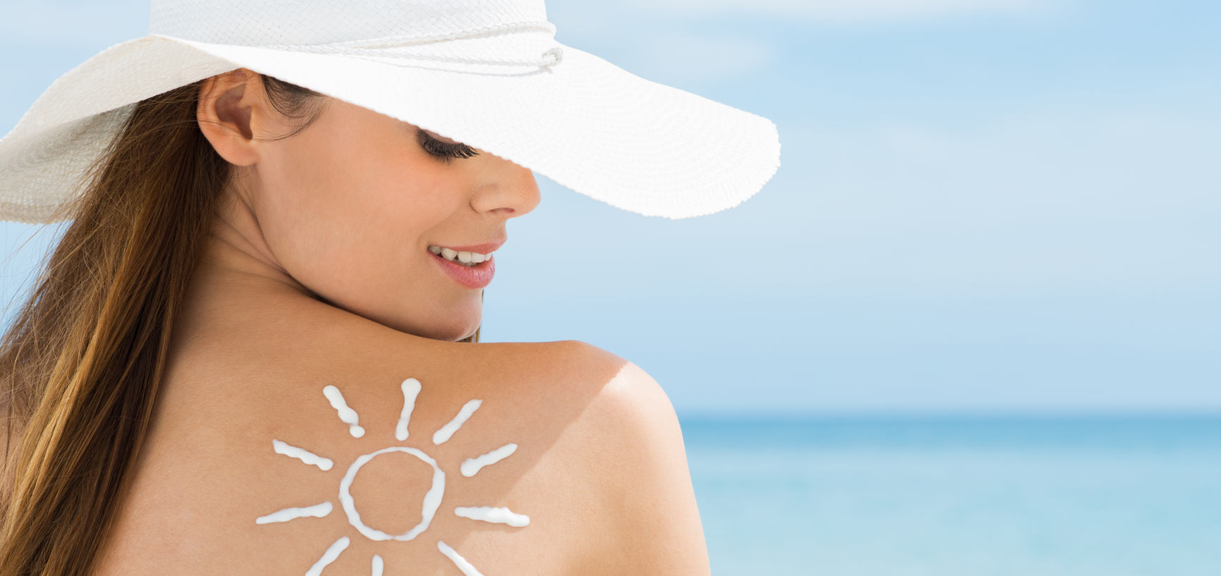Soothing Natural Remedies For Relieving Sunburn